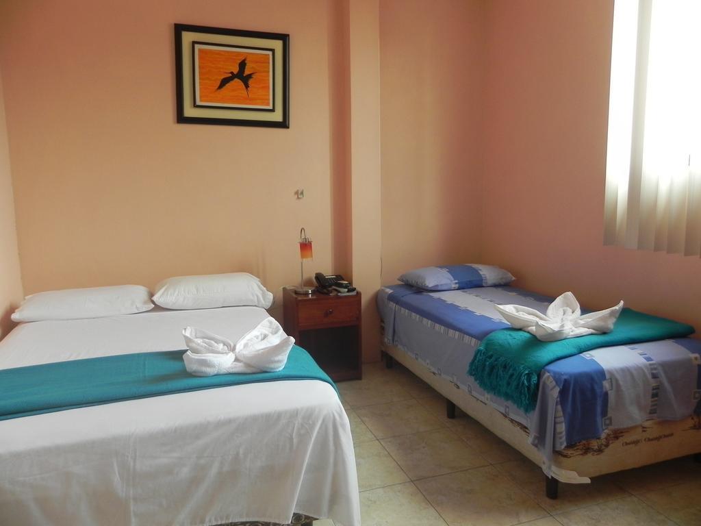 Hostal La Posada De Jose Carlos ปูแอร์โต บาเกริโซ โมเรโน ห้อง รูปภาพ