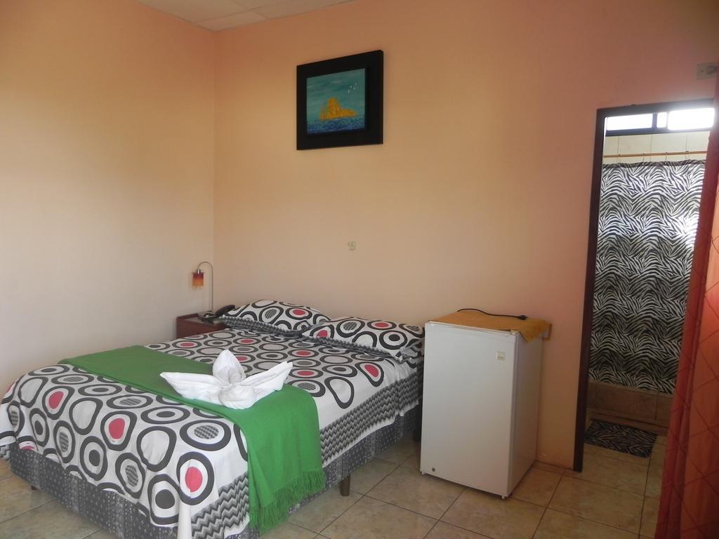 Hostal La Posada De Jose Carlos ปูแอร์โต บาเกริโซ โมเรโน ห้อง รูปภาพ