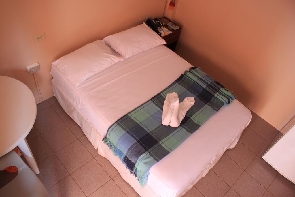 Hostal La Posada De Jose Carlos ปูแอร์โต บาเกริโซ โมเรโน ภายนอก รูปภาพ